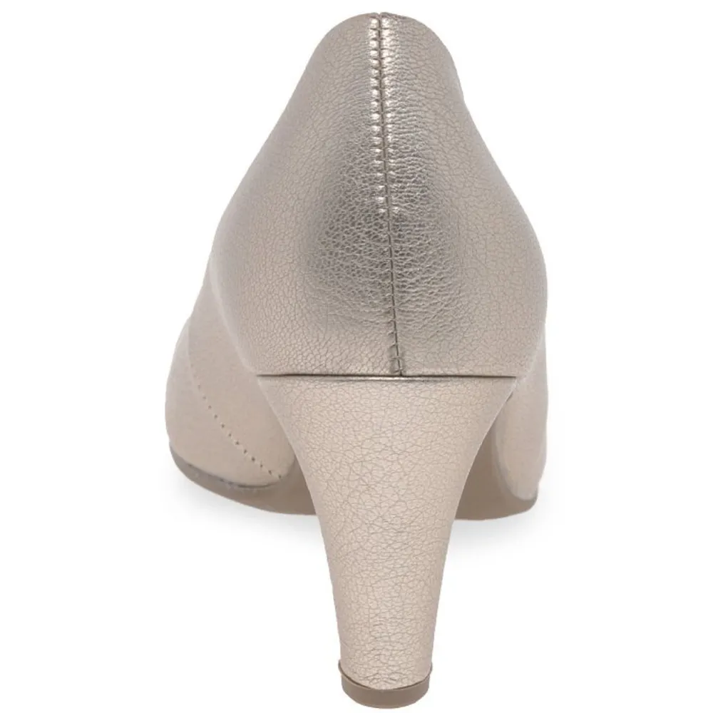 Gabor Edina Metal Shoes