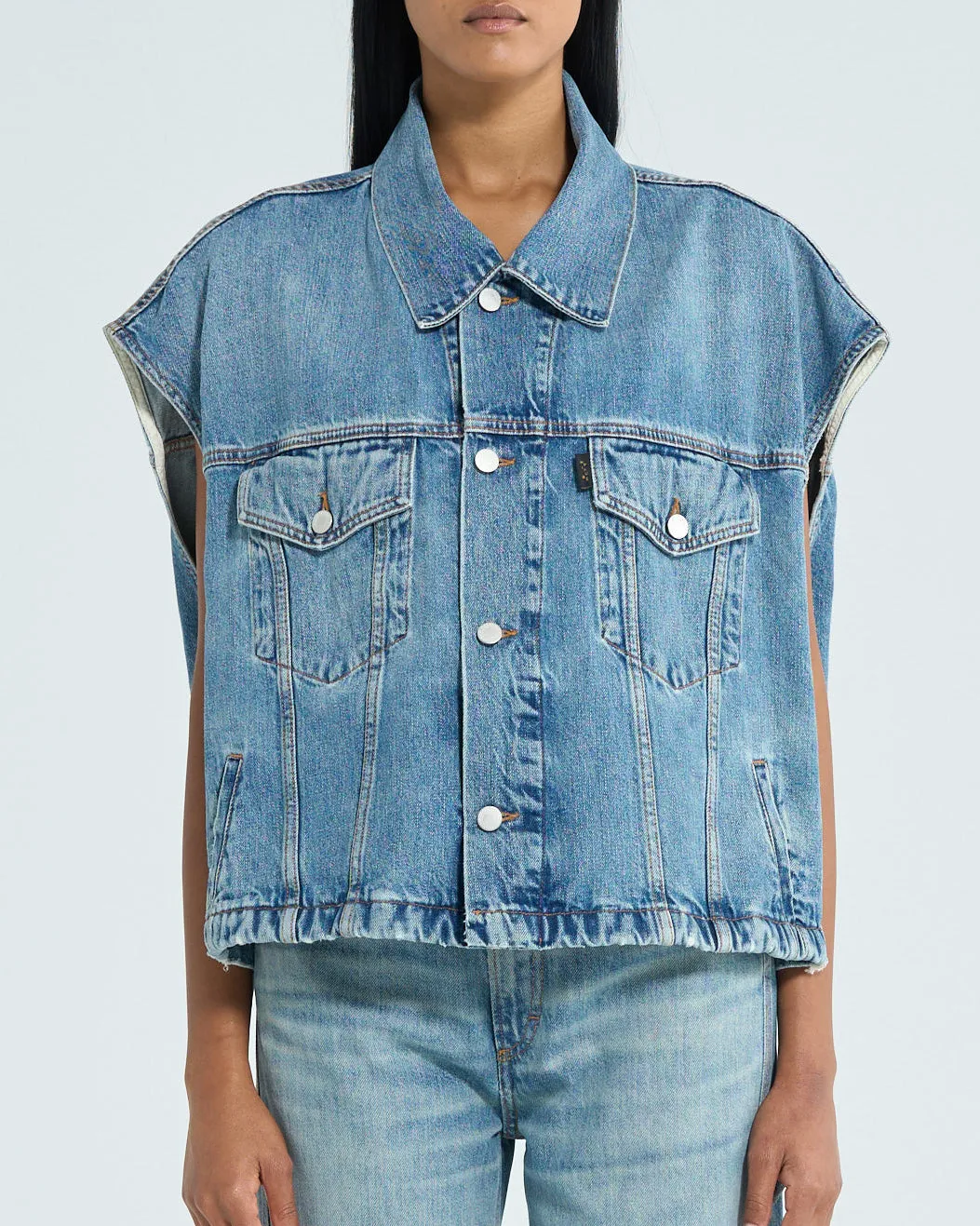 Gail Mediterranean Blue