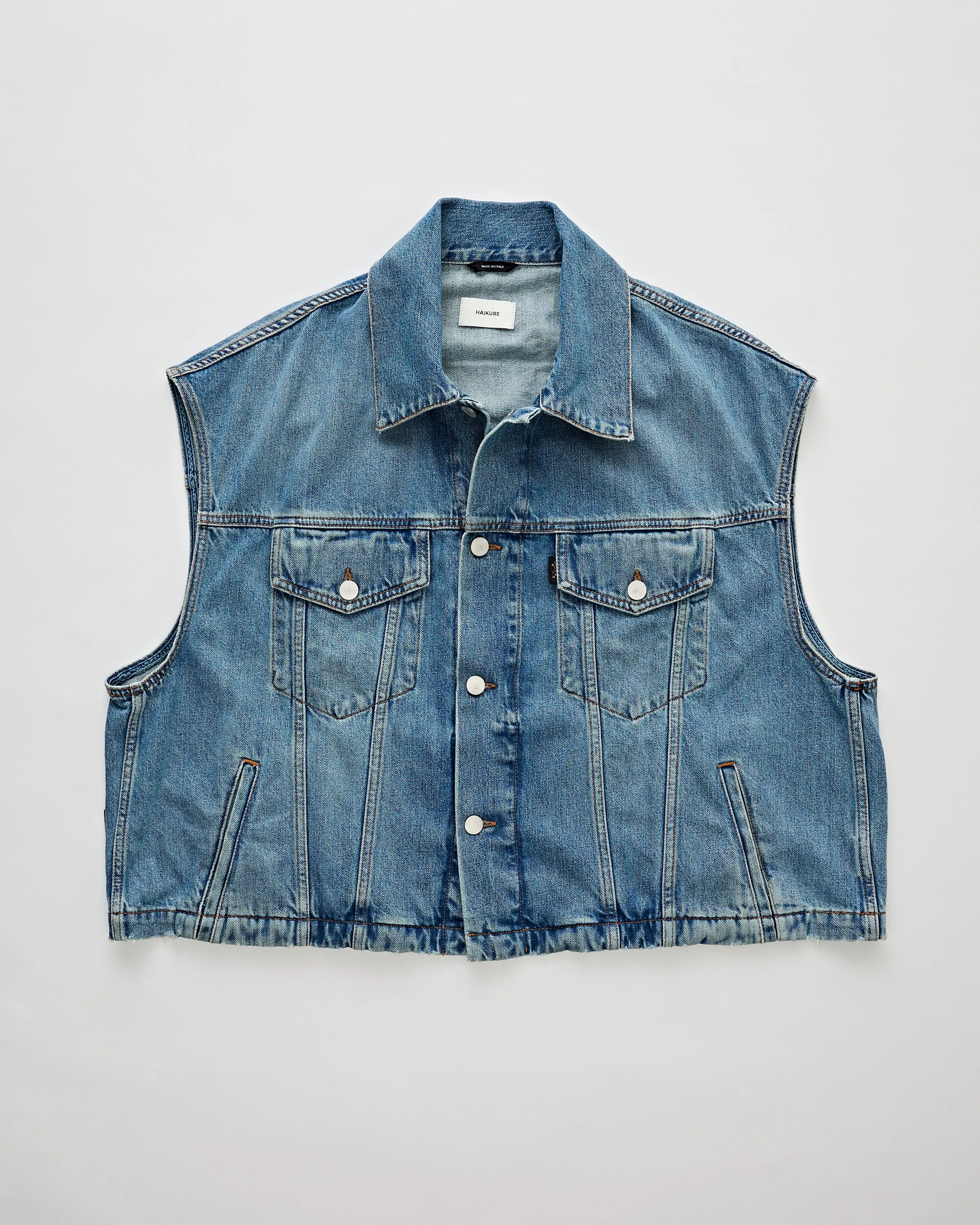 Gail Mediterranean Blue