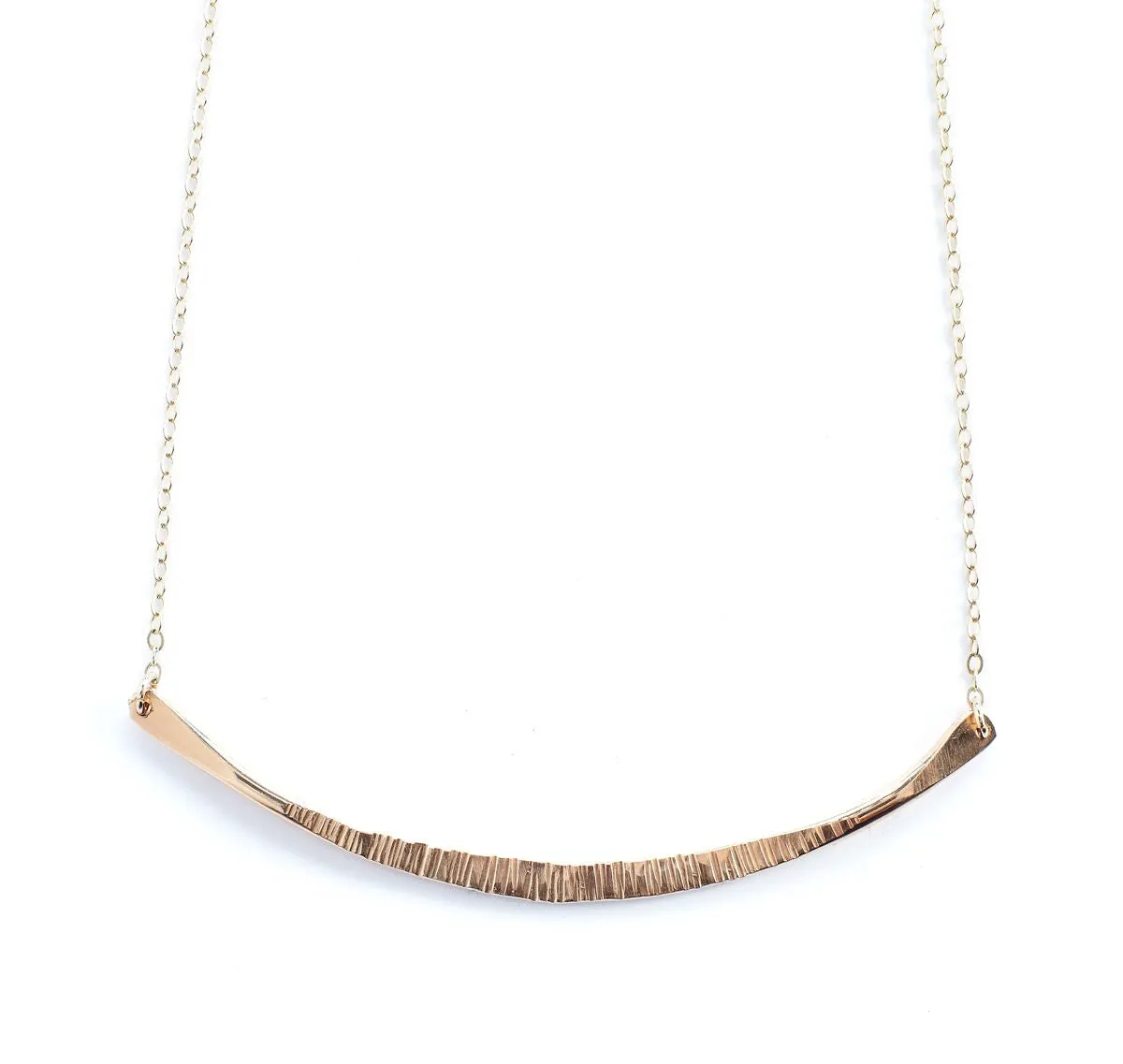 Galena Necklace