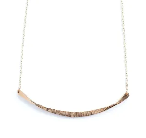 Galena Necklace