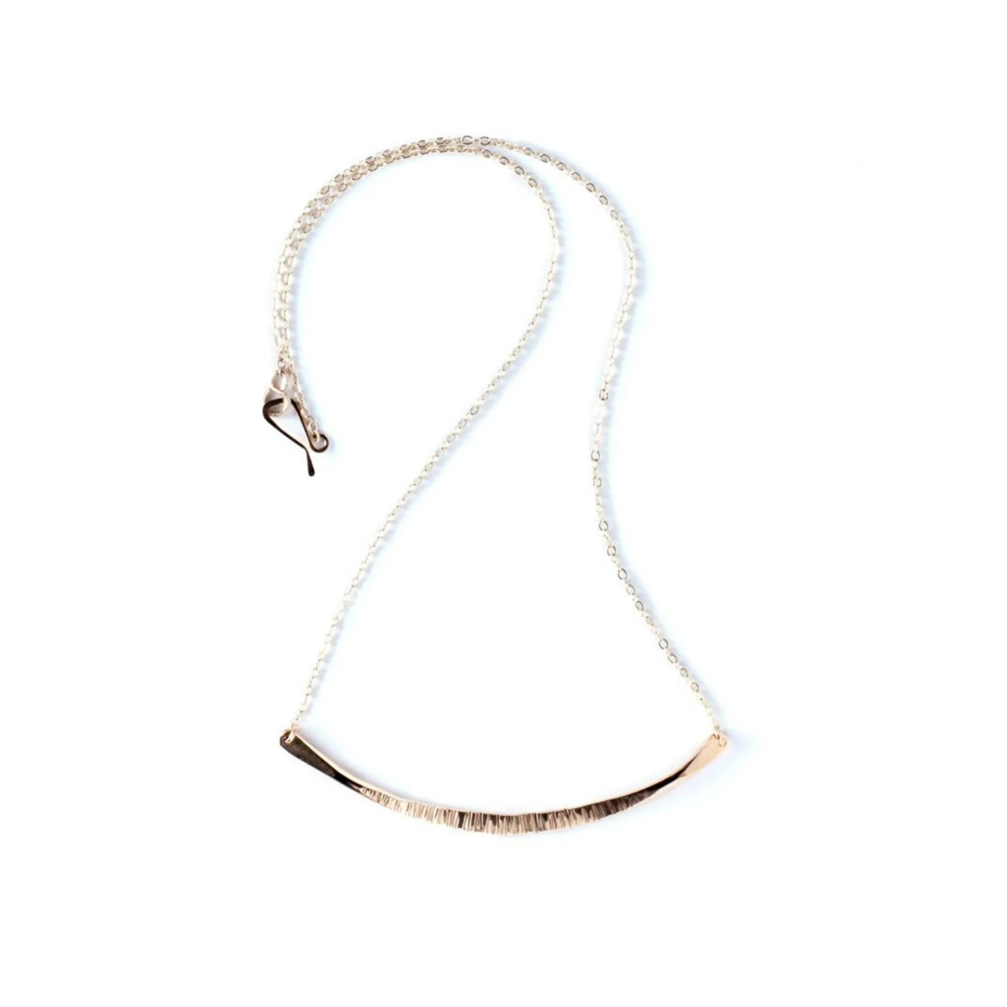 Galena Necklace