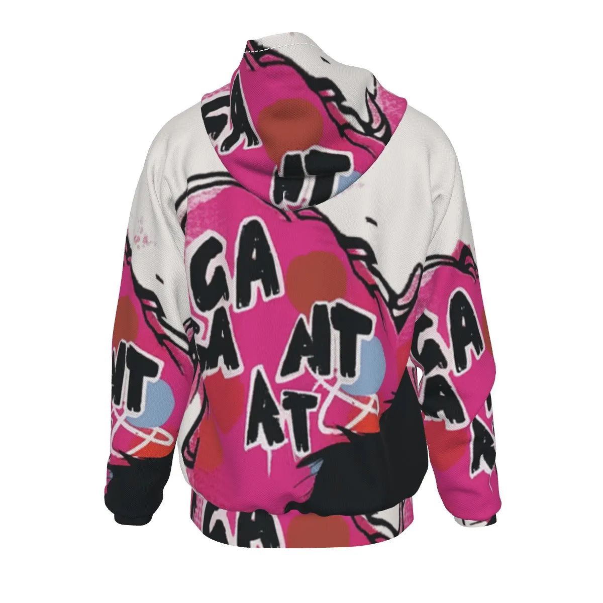 Gant Men's Zip Up Hoodie With Pocket