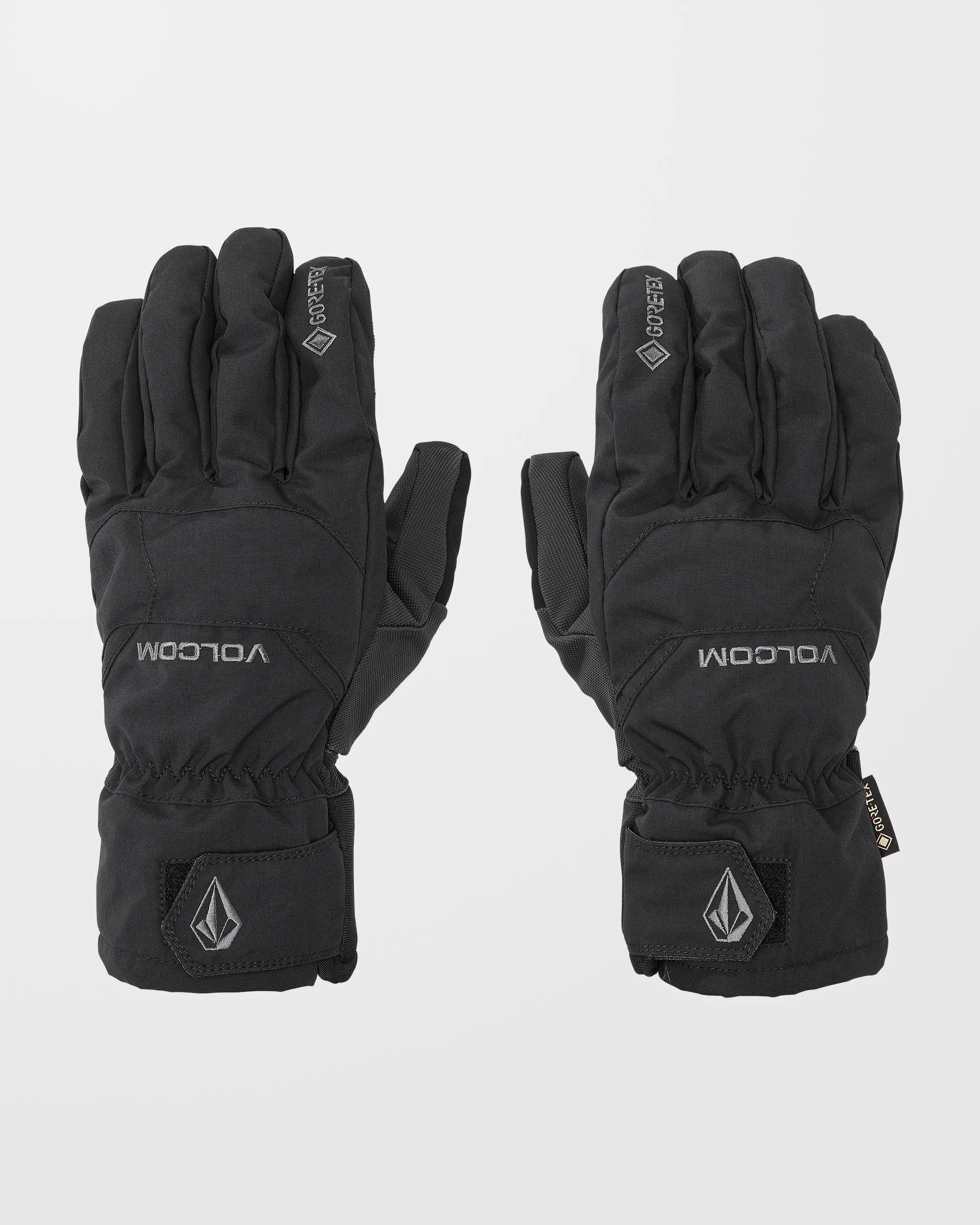 Gants Cp2 Gore-Tex - Black