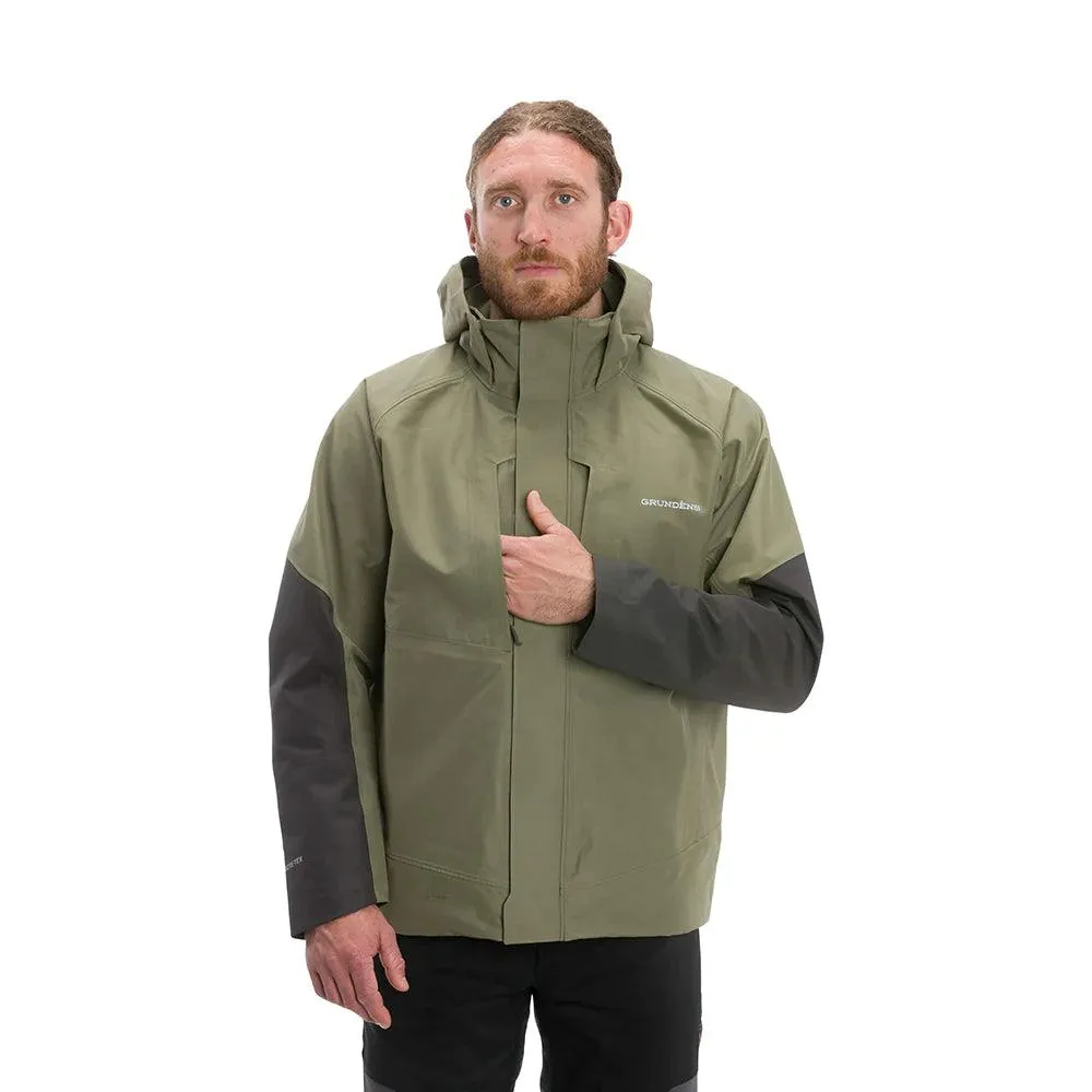 Geaca Grundens BUOY X GORE-TEX