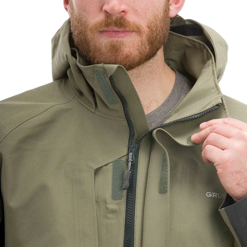 Geaca Grundens BUOY X GORE-TEX