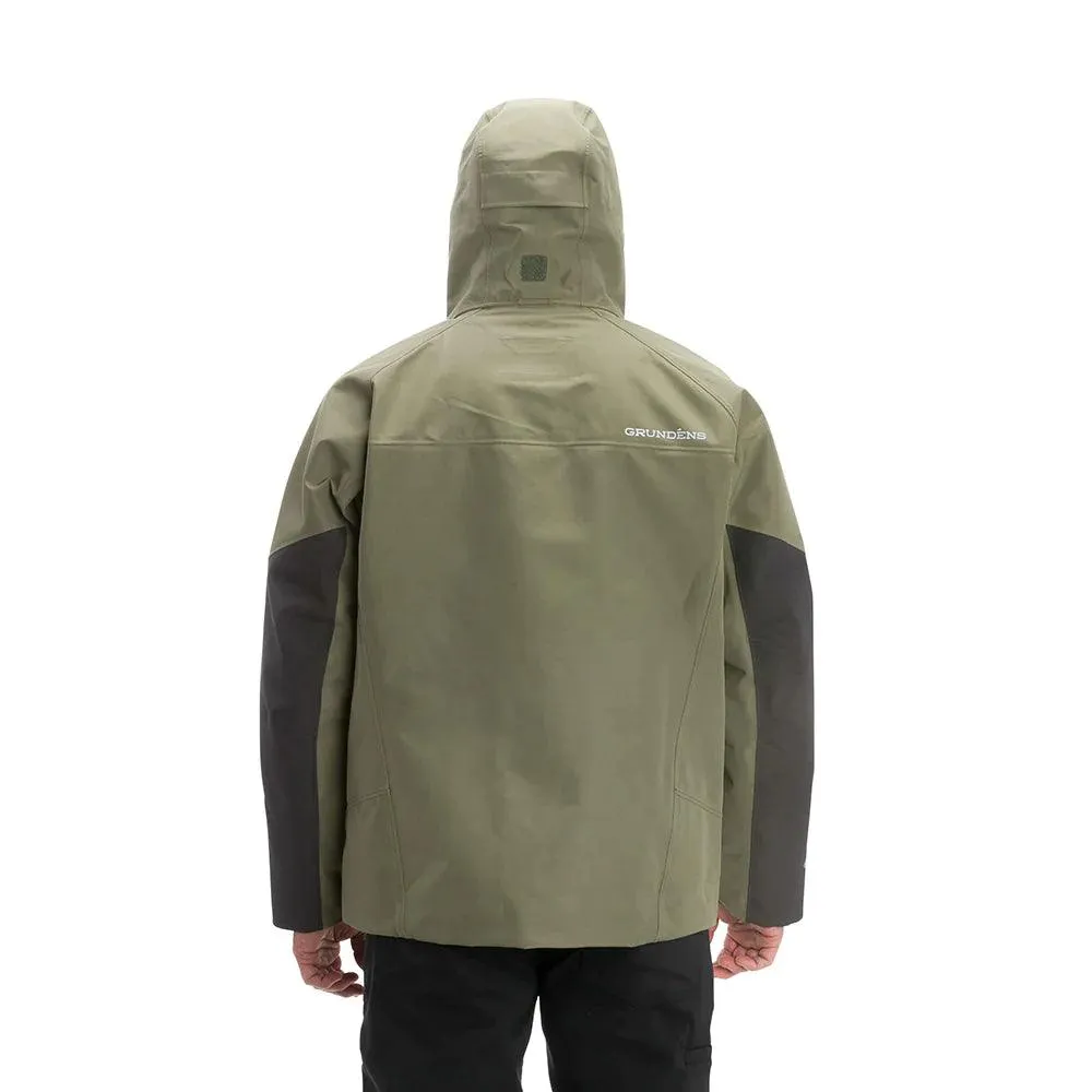 Geaca Grundens BUOY X GORE-TEX