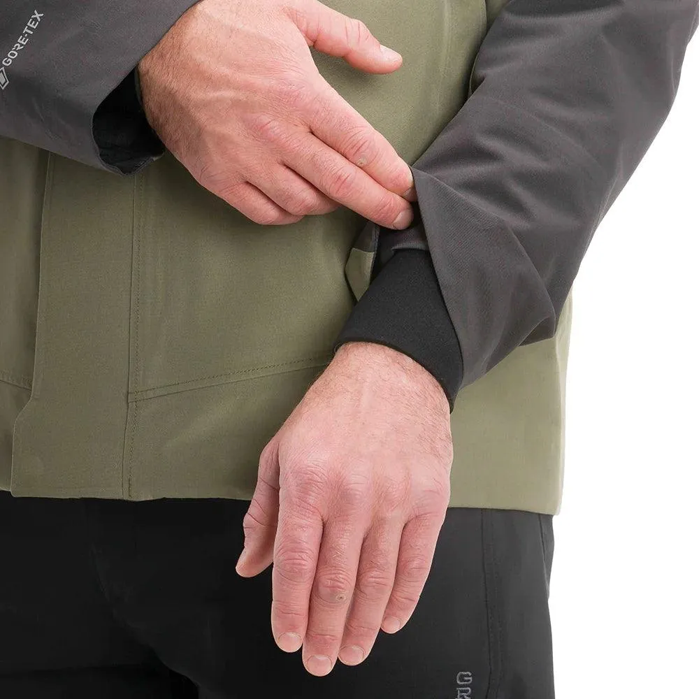 Geaca Grundens BUOY X GORE-TEX