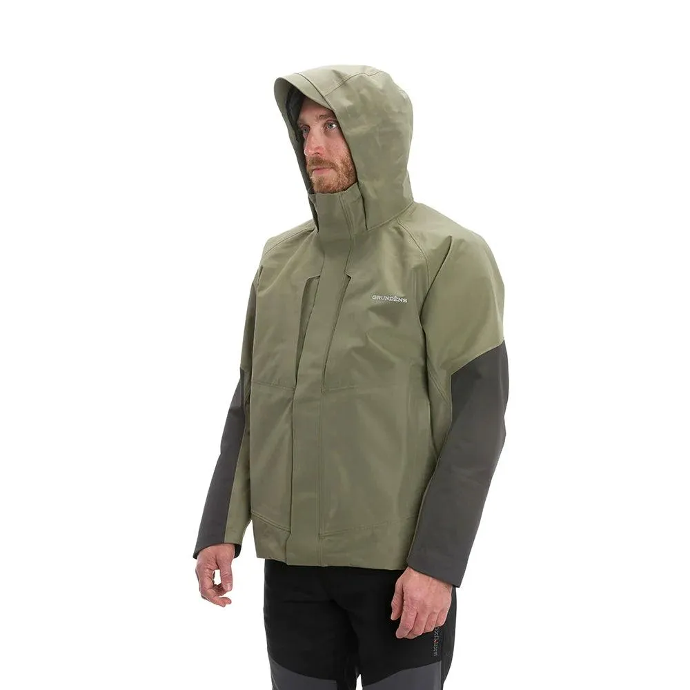 Geaca Grundens BUOY X GORE-TEX