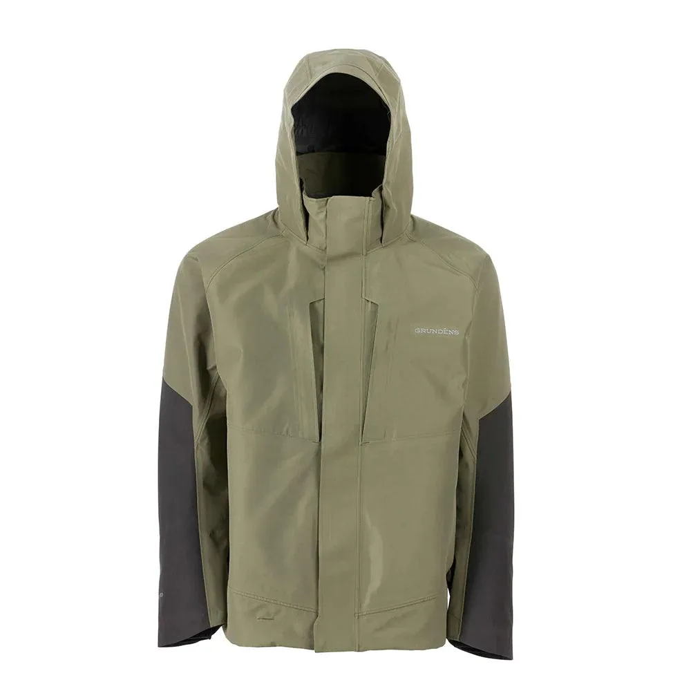 Geaca Grundens BUOY X GORE-TEX