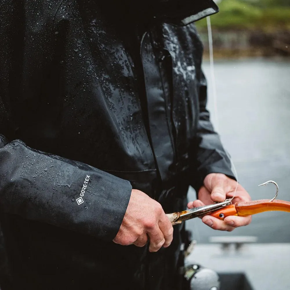 Geaca Grundens BUOY X GORE-TEX