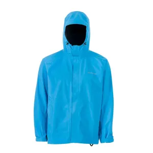 Geaca Grundens CHARTER GORE-TEX Coastal Blue