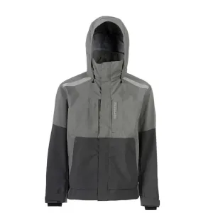Geaca Grundens GAMBLER GORE-TEX Charcoal