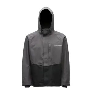 Geaca impermeabila Grundens DOWNRIGGER GORE-TEX Black Anchor NOU