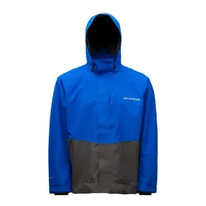 Geaca impermeabila Grundens DOWNRIGGER GORE-TEX Lapis Blue