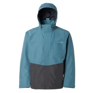 Geaca impermeabila Grundens DOWNRIGGER GORE-TEX Quarry
