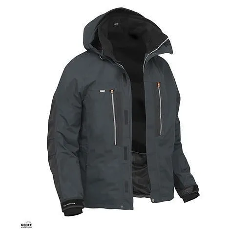 Geoff Anderson Dozer 6 Jacket