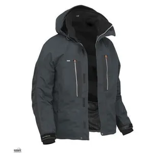 Geoff Anderson Dozer 6 Jacket