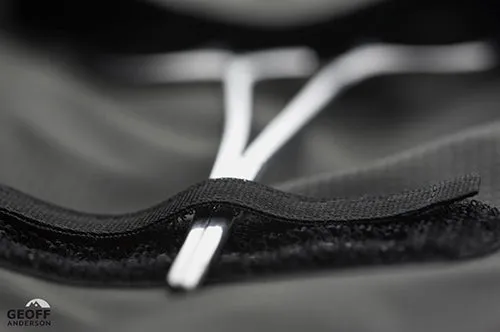 Geoff Anderson Tsuba3 Jacket