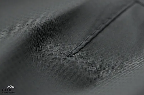 Geoff Anderson Tsuba3 Jacket