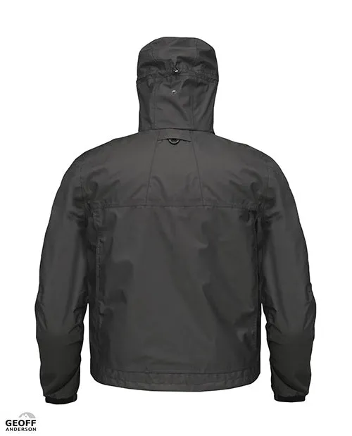 Geoff Anderson Tsuba3 Jacket