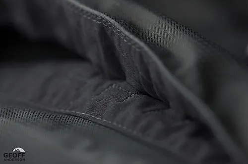 Geoff Anderson Tsuba3 Jacket