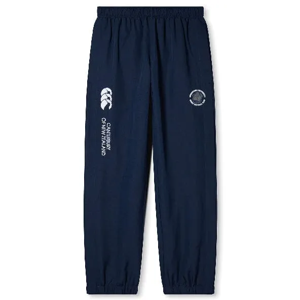 Georgetown University RFC Cuffed Hem Stadium Pant by Canterbury