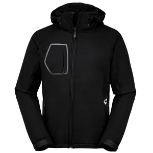 Gerbing 7V Men's Torrid Softshell Heated Jacket 2.0