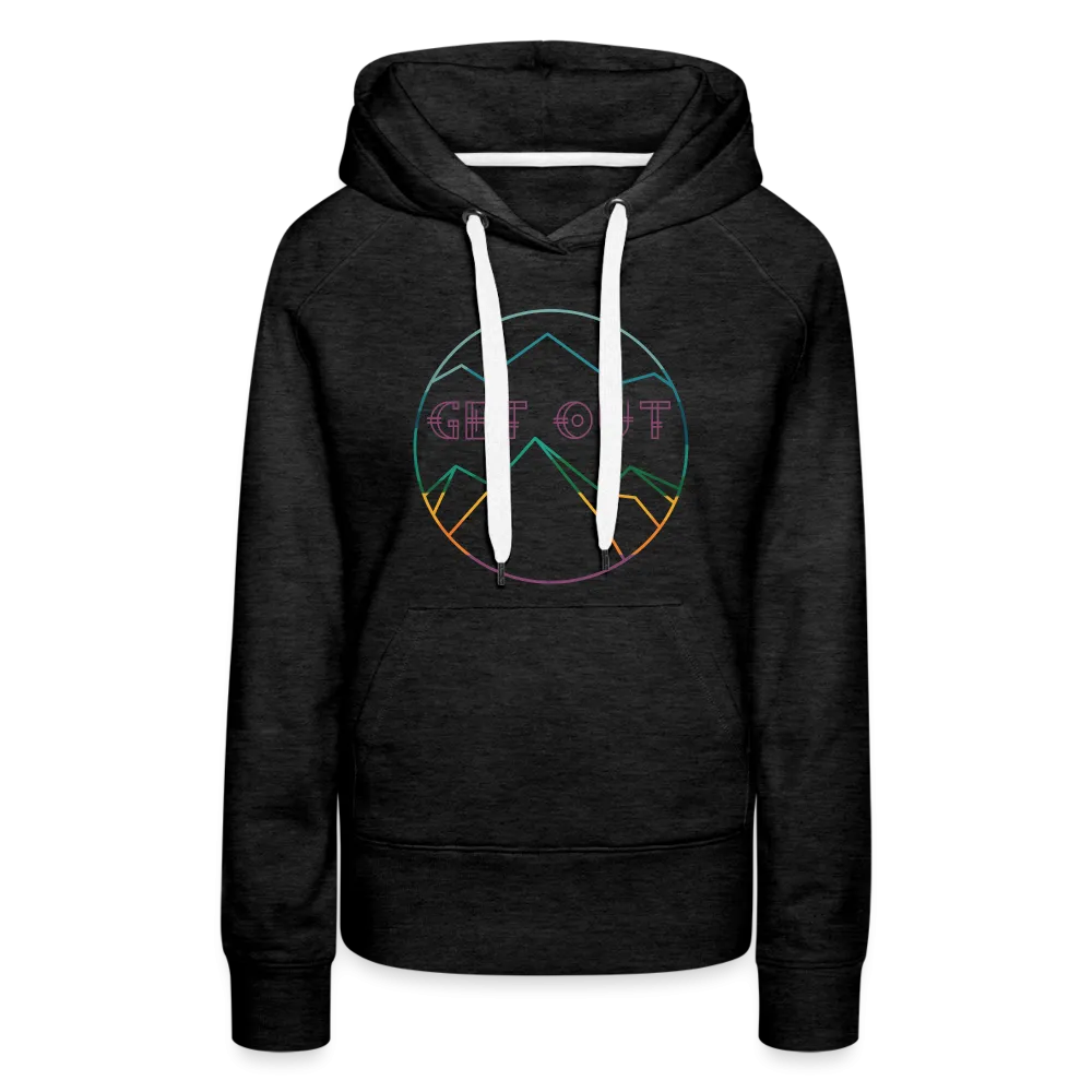 Get Out - Hoodie