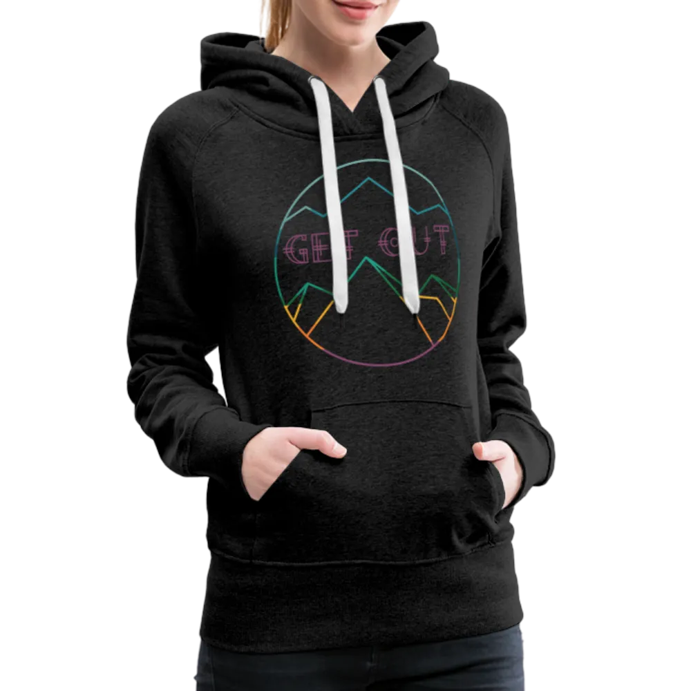 Get Out - Hoodie