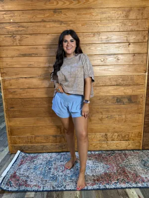 Get Your Flirt On Shorts