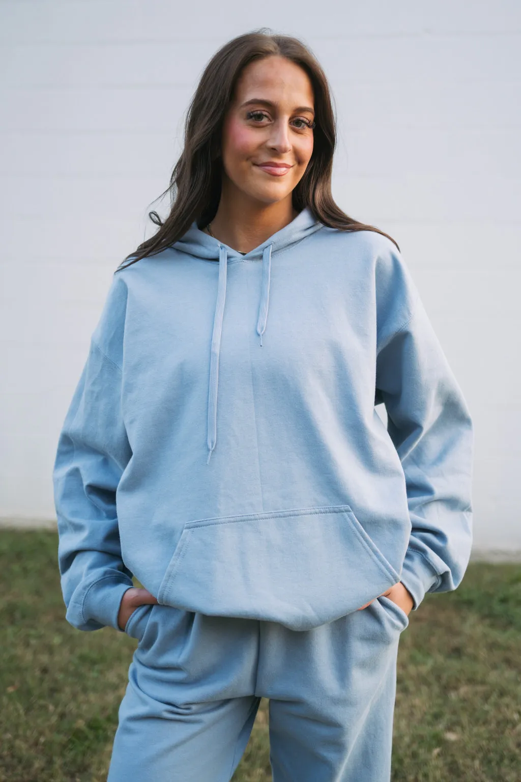 Gildan Soft Style Hoodie