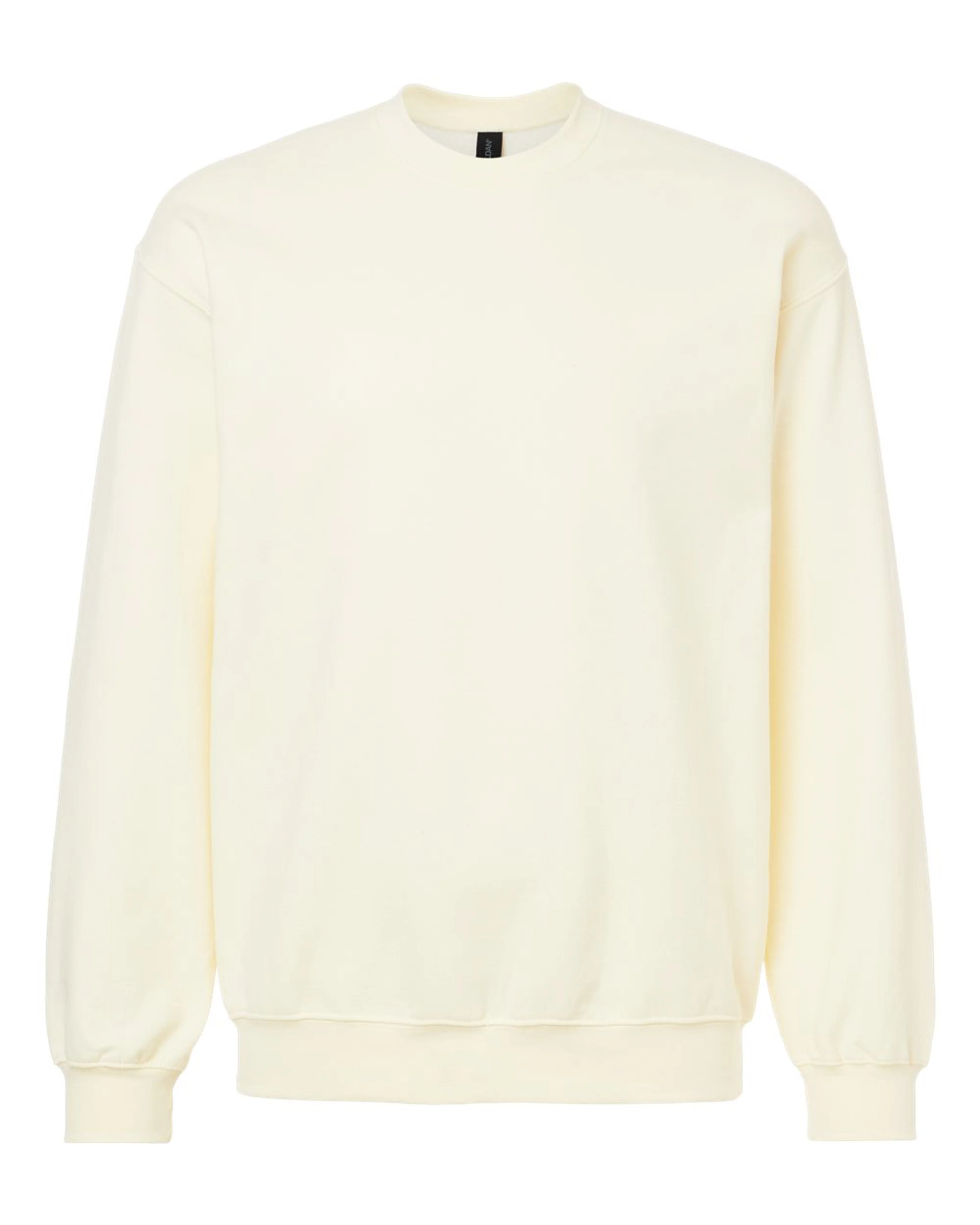 Gildan Soft Style Midweight Crewneck