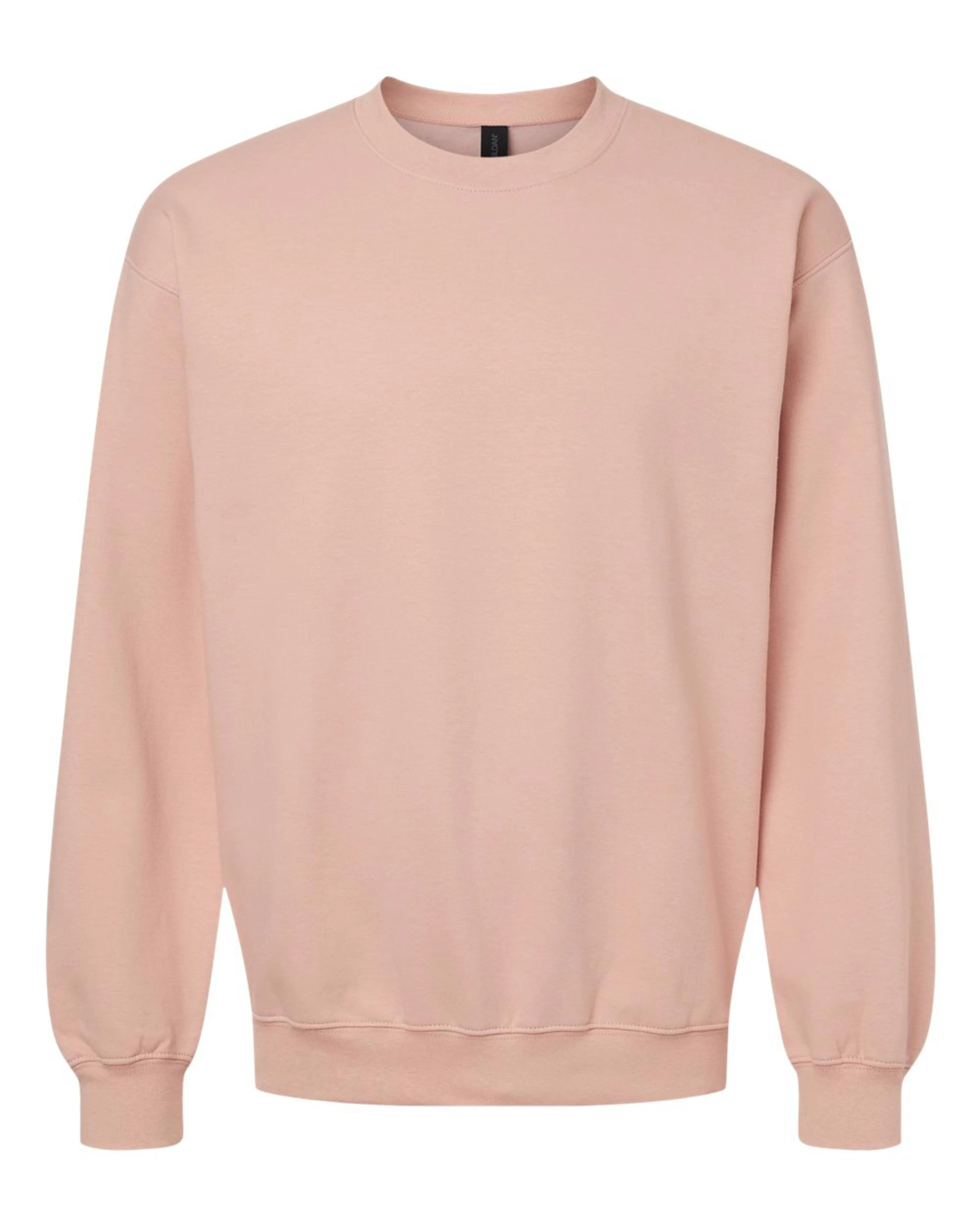Gildan Soft Style Midweight Crewneck
