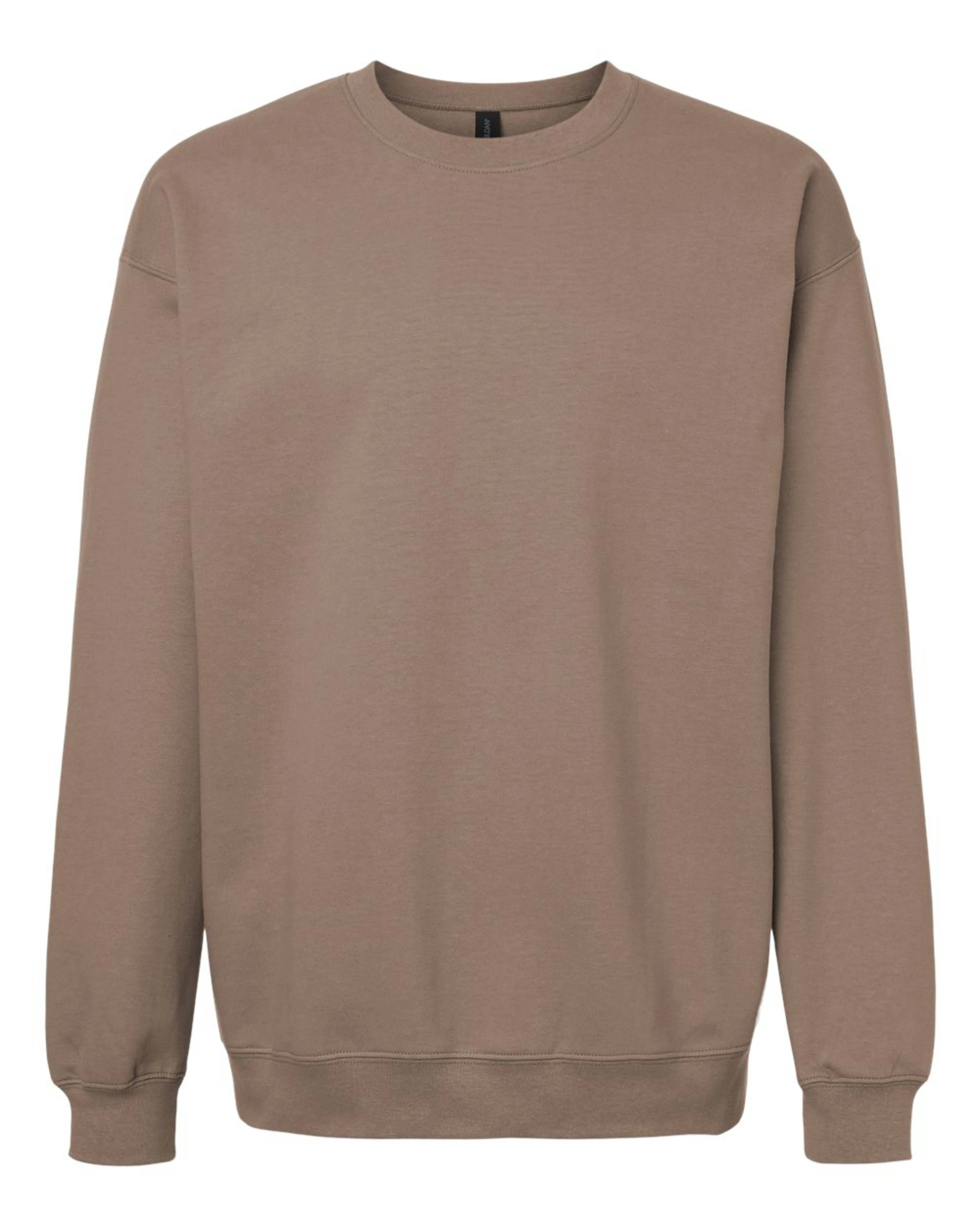 Gildan Soft Style Midweight Crewneck