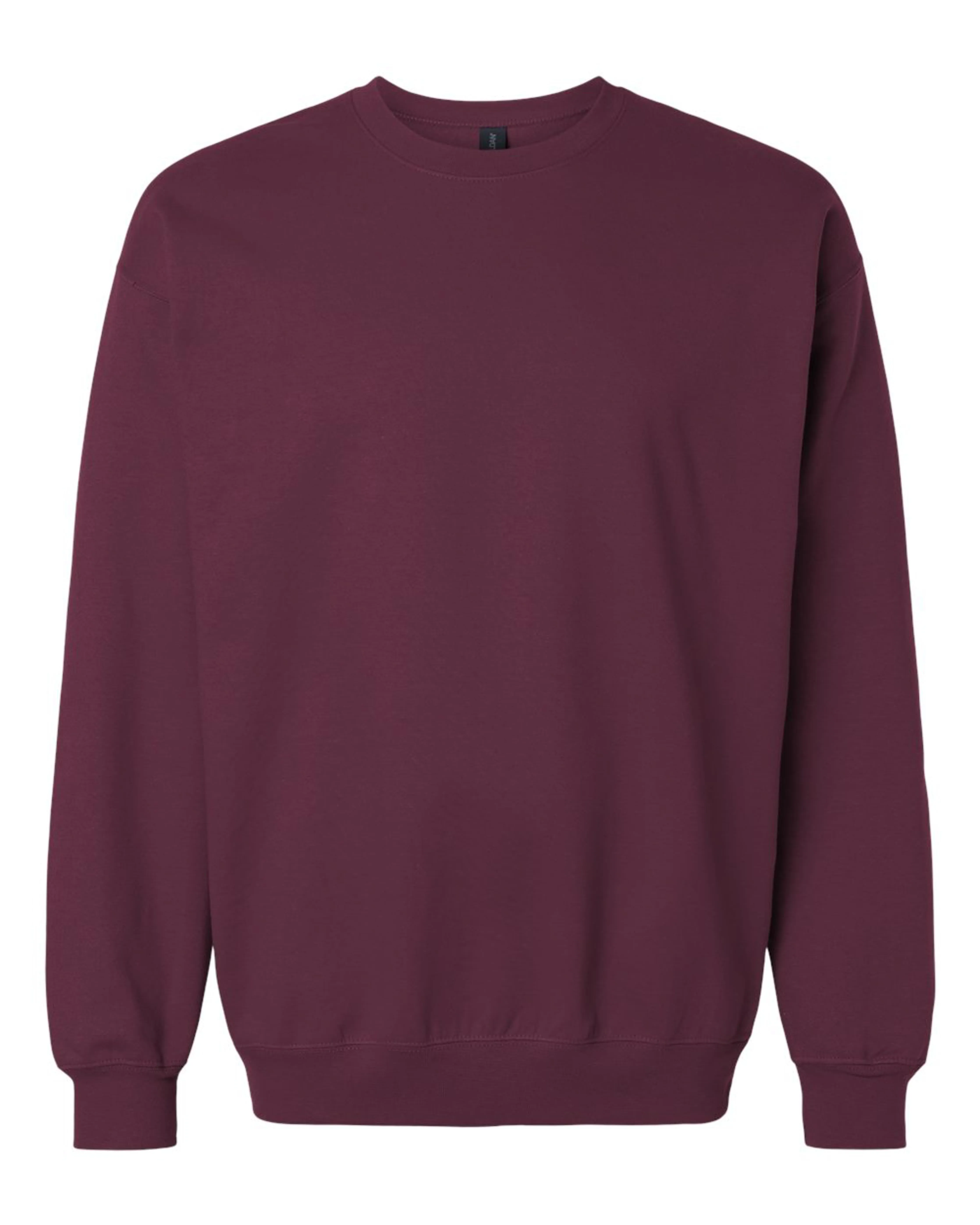 Gildan Soft Style Midweight Crewneck