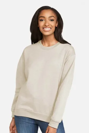Gildan Soft Style Midweight Crewneck