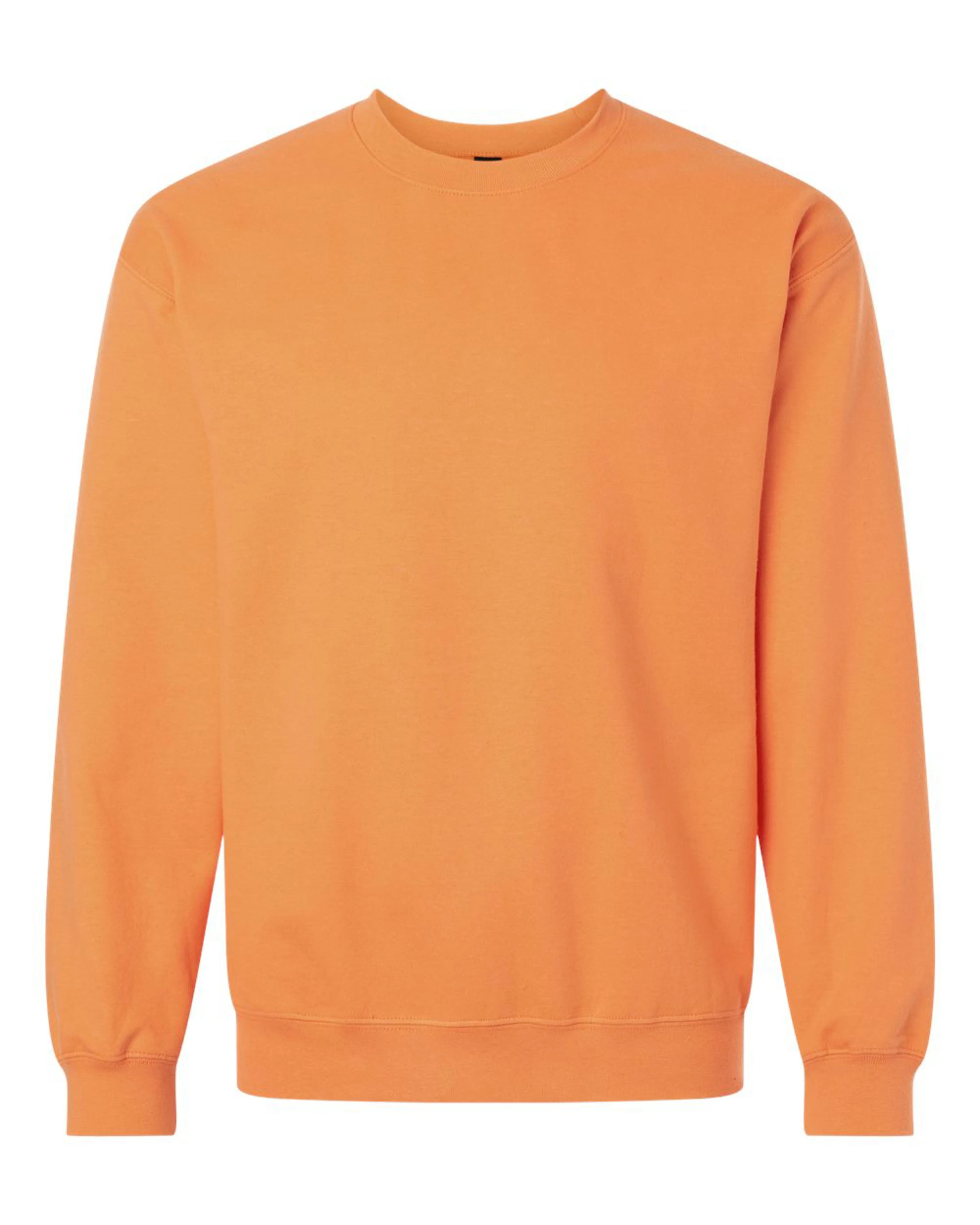 Gildan Soft Style Midweight Crewneck