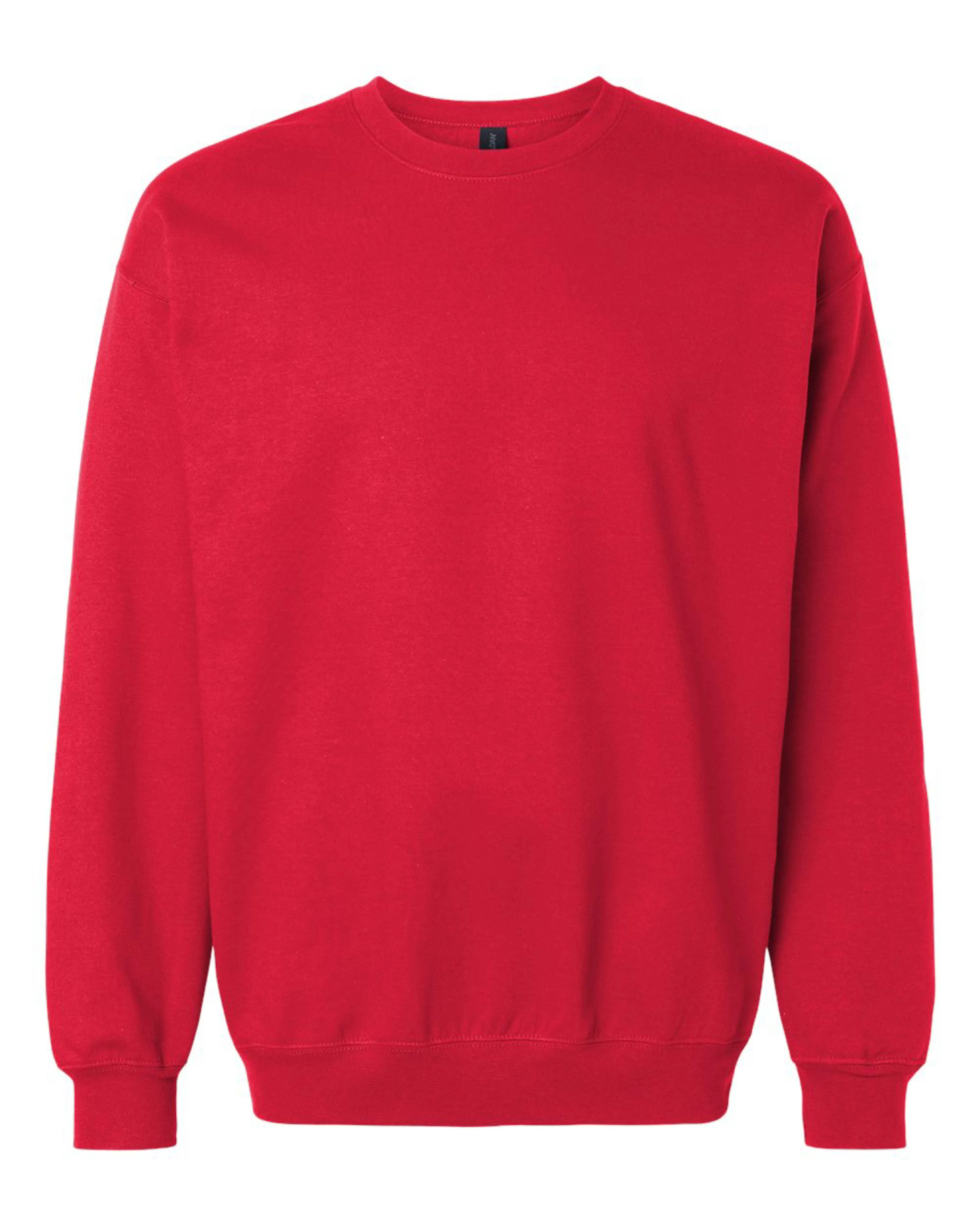 Gildan Soft Style Midweight Crewneck