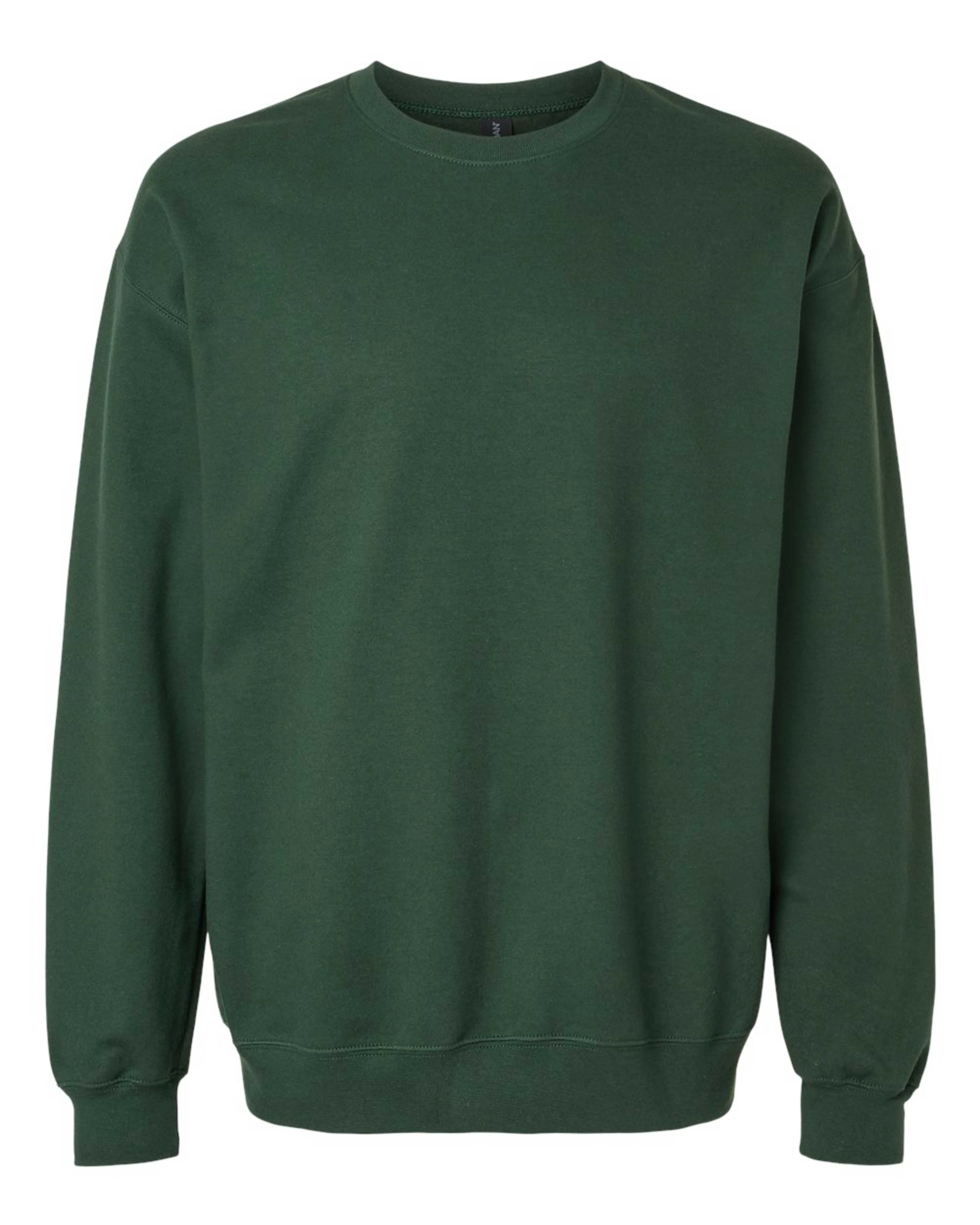 Gildan Soft Style Midweight Crewneck