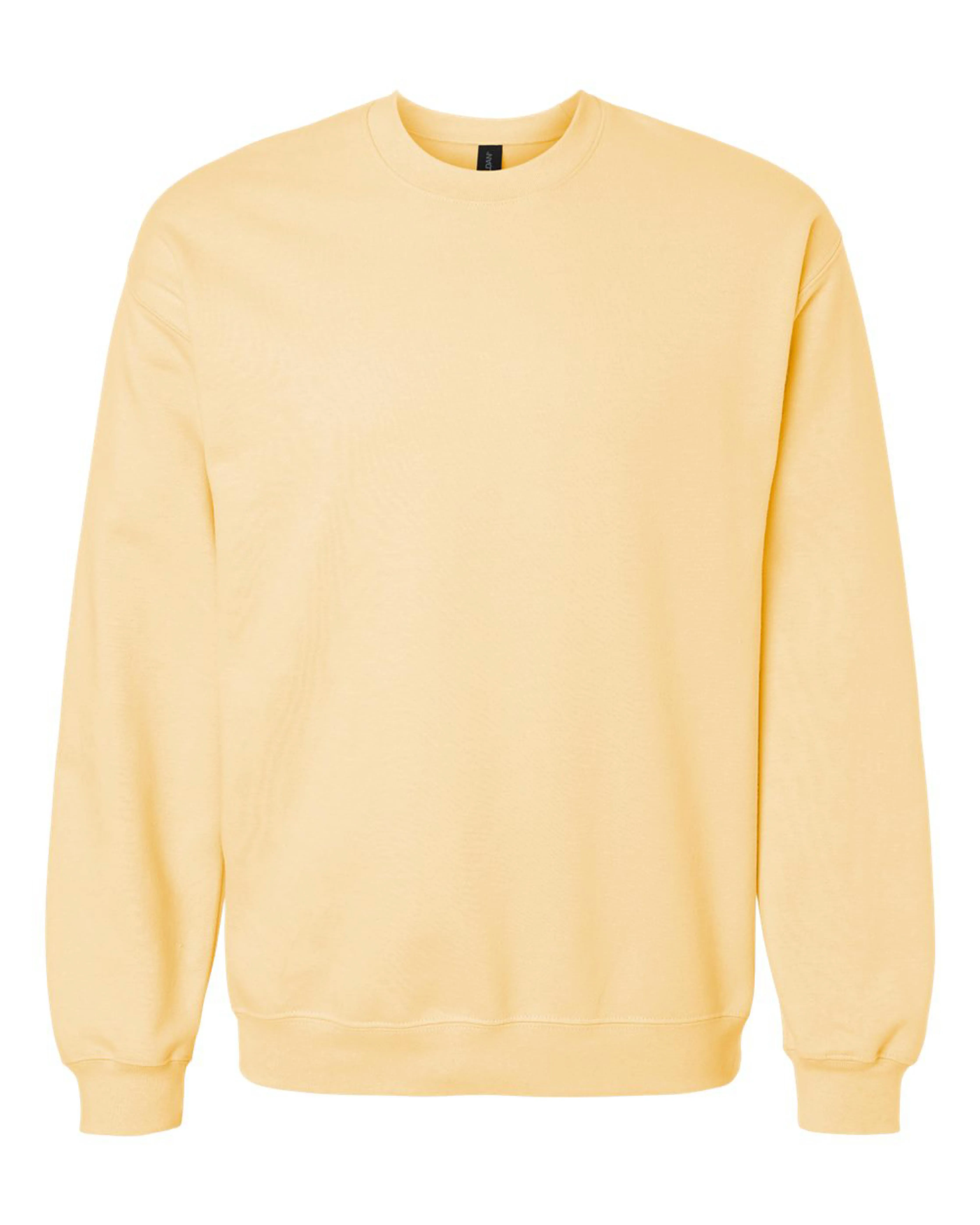 Gildan Soft Style Midweight Crewneck