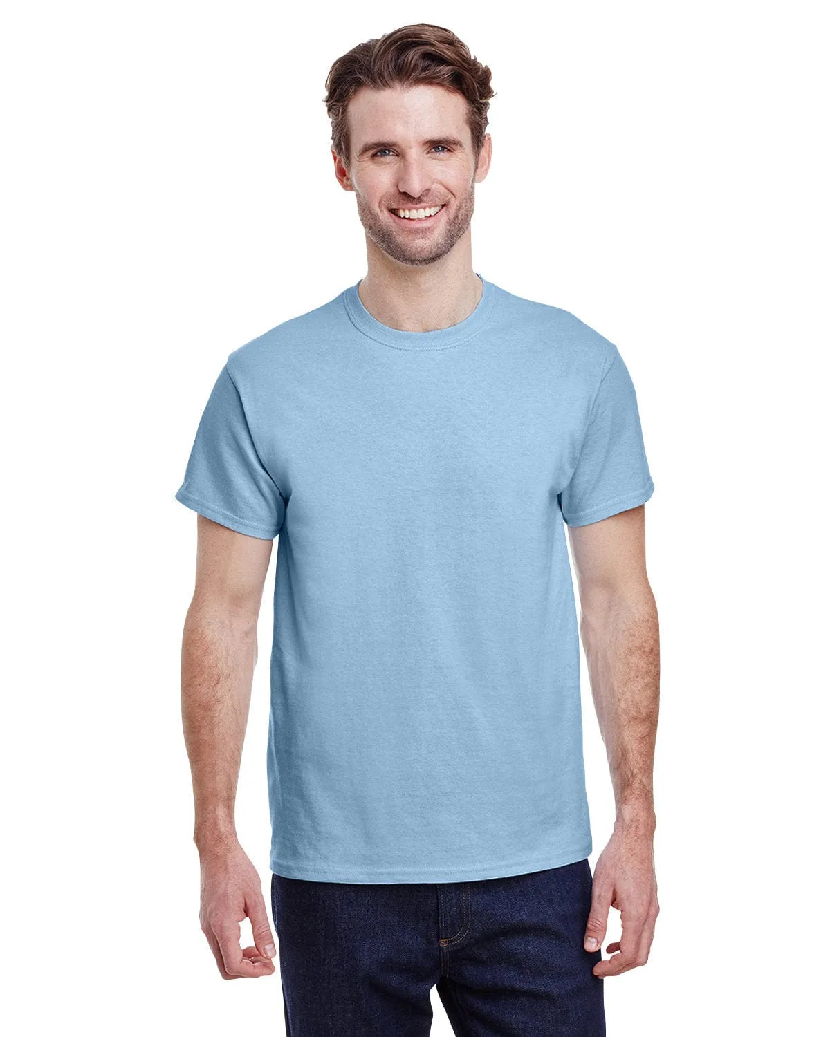 Gildan Ultra Cotton Heavyweight T-Shirt