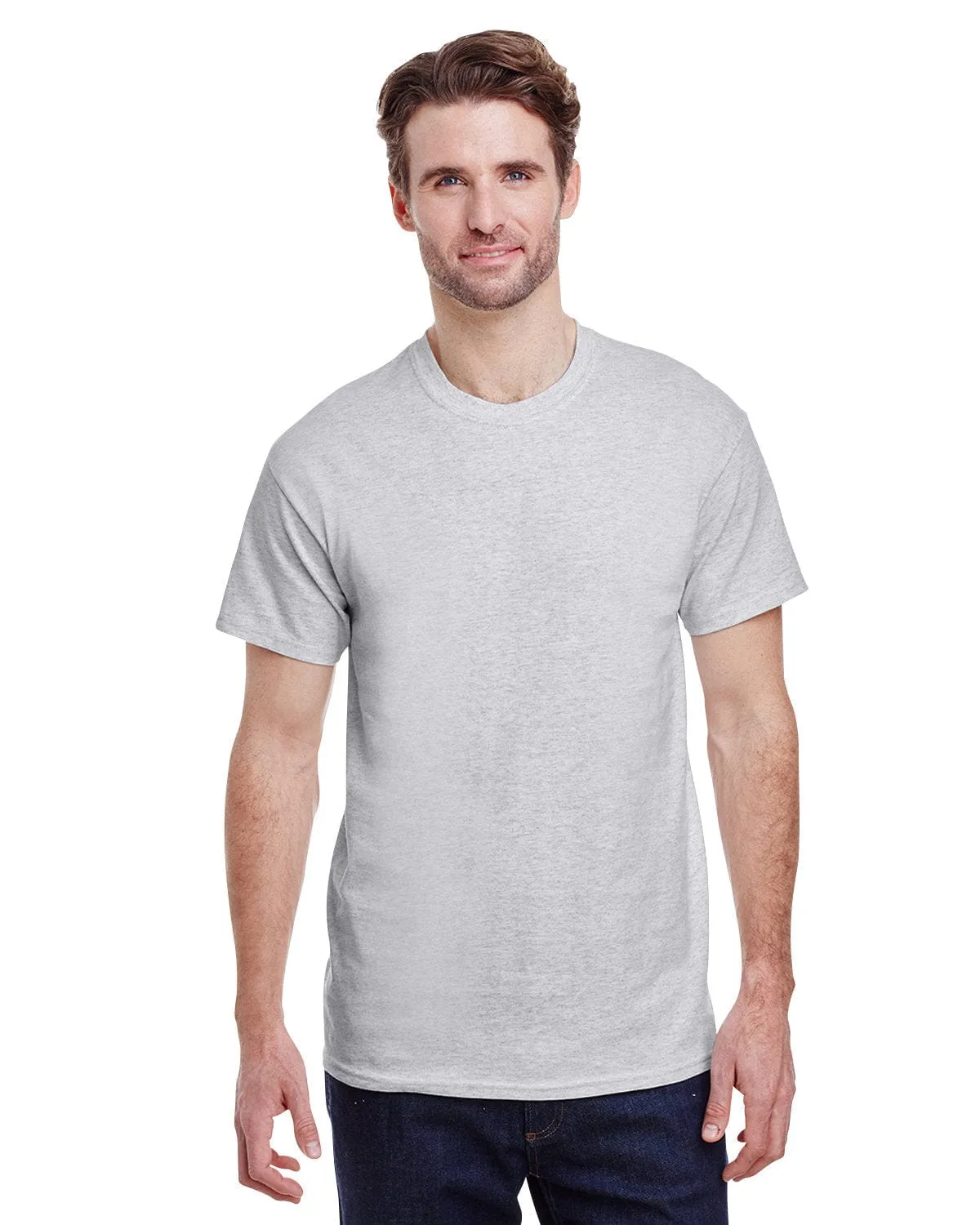 Gildan Ultra Cotton Heavyweight T-Shirt