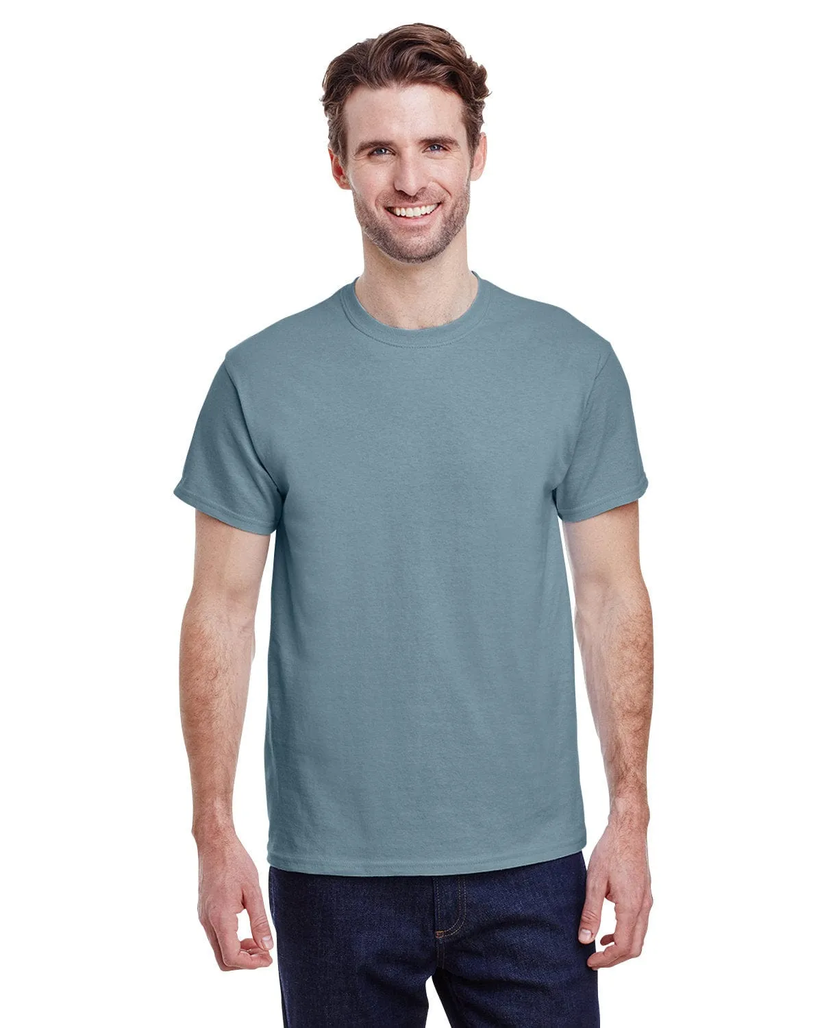 Gildan Ultra Cotton Heavyweight T-Shirt