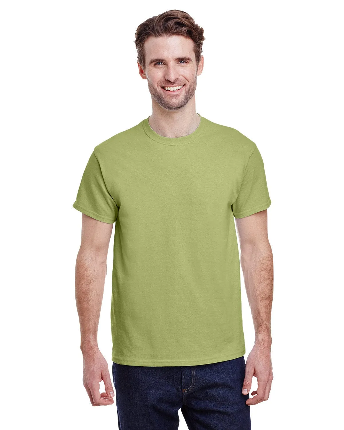 Gildan Ultra Cotton Heavyweight T-Shirt