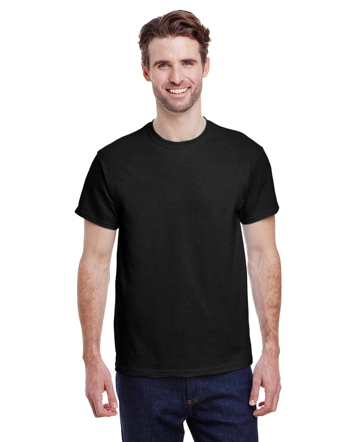 Gildan Ultra Cotton Heavyweight T-Shirt