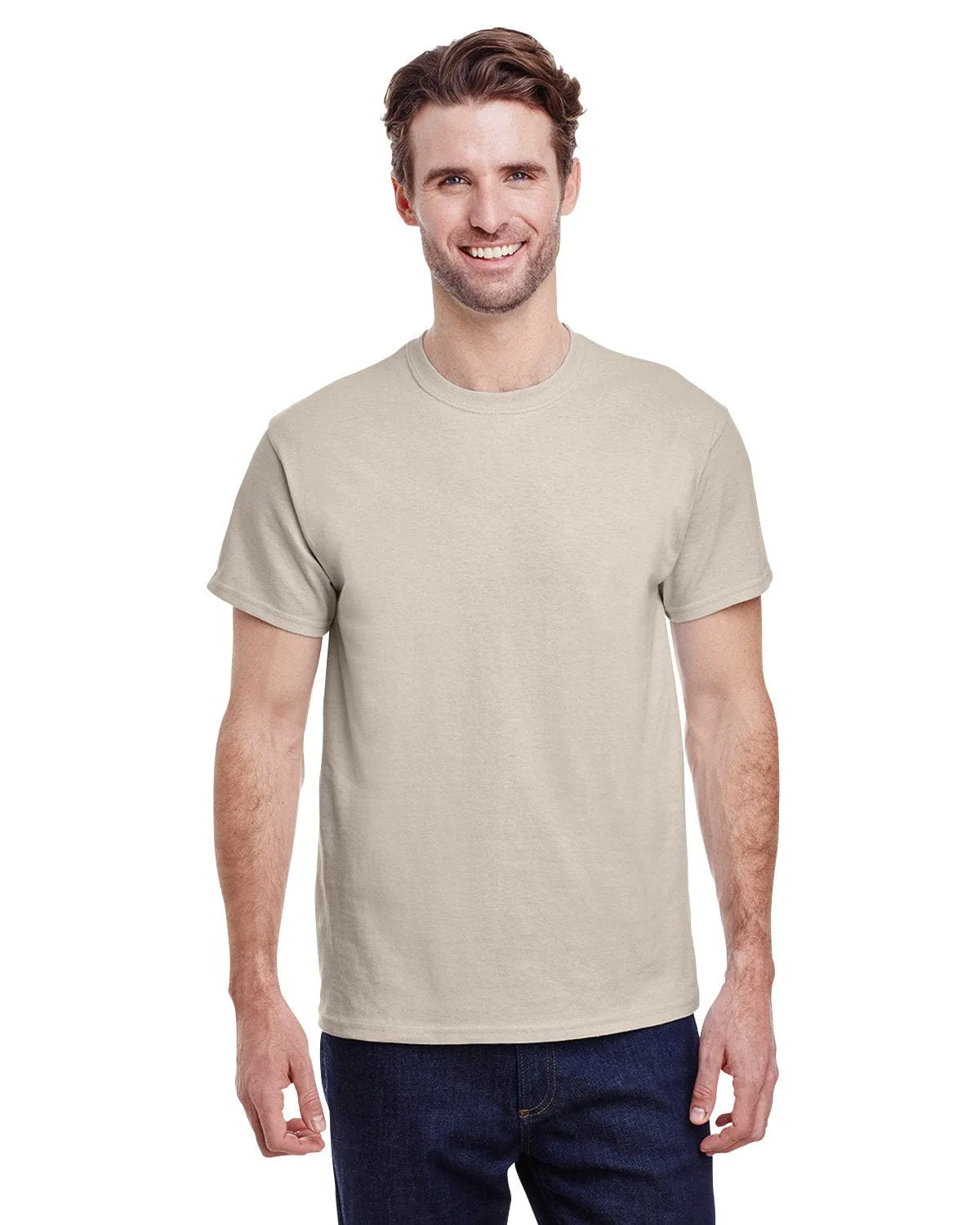 Gildan Ultra Cotton Heavyweight T-Shirt