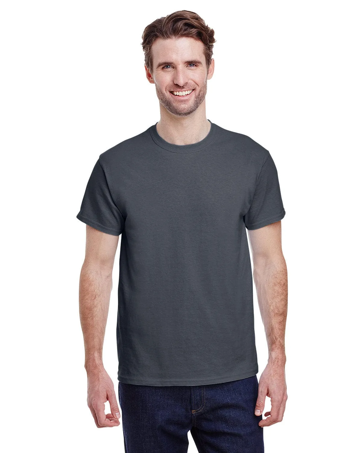 Gildan Ultra Cotton Heavyweight T-Shirt