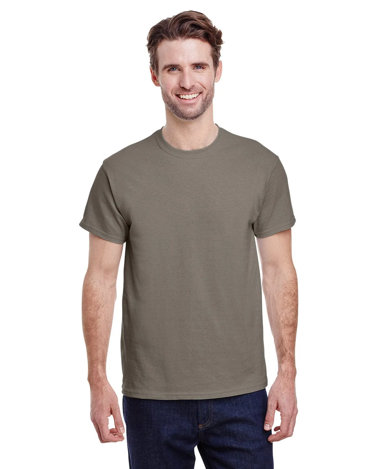 Gildan Ultra Cotton Heavyweight T-Shirt