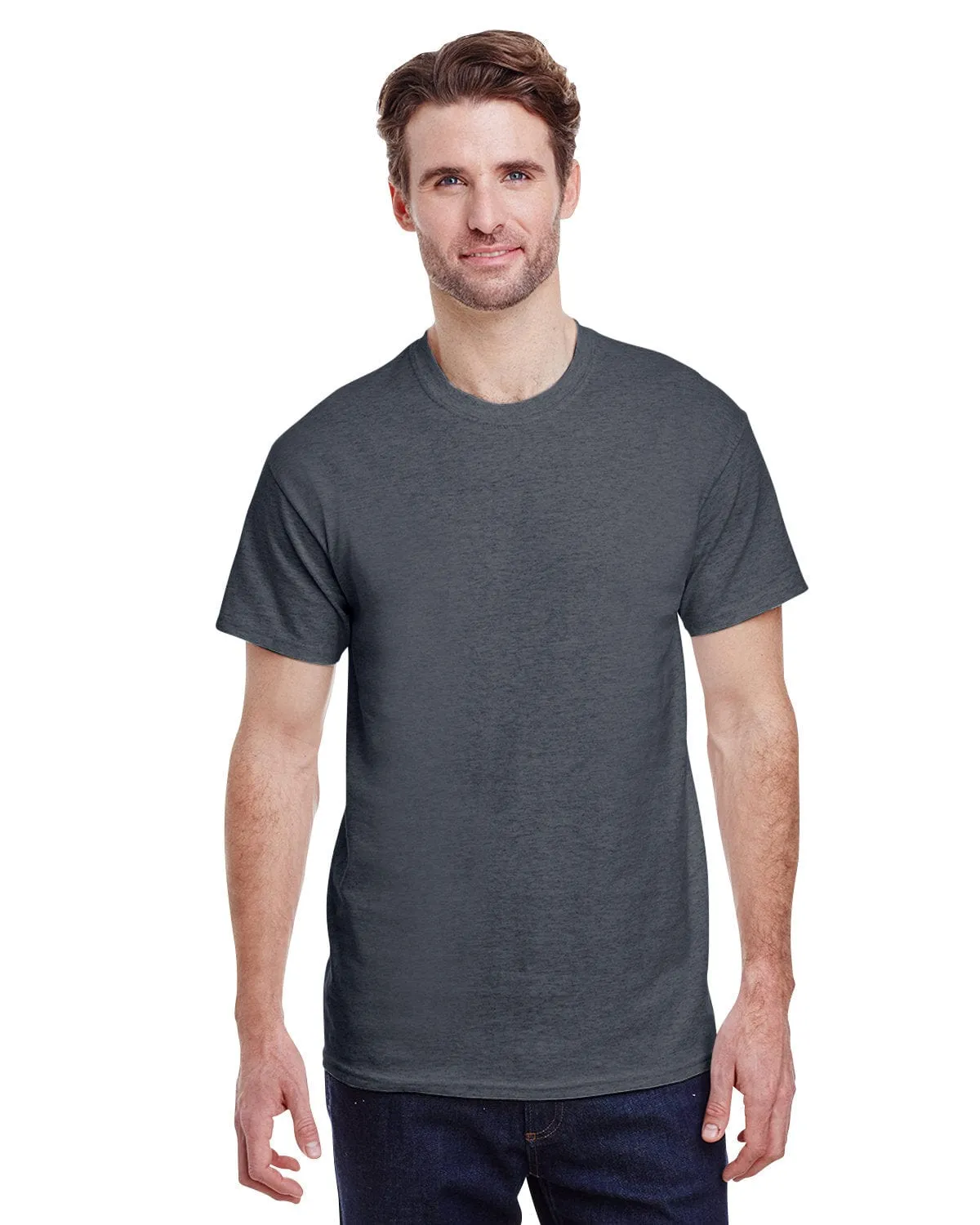 Gildan Ultra Cotton Heavyweight T-Shirt